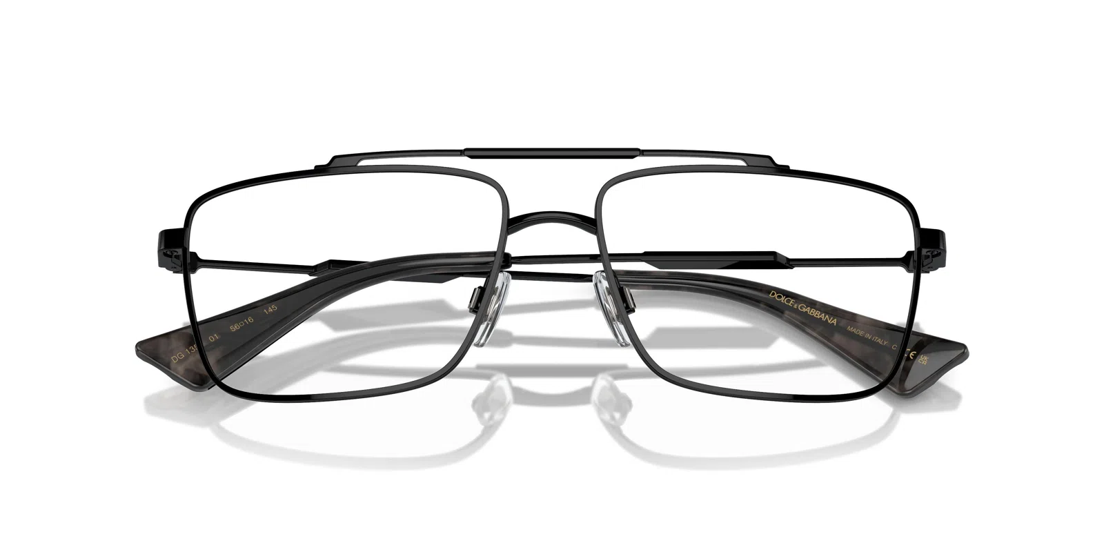 Dolce & Gabbana 1354 Eyeglasses - view 19